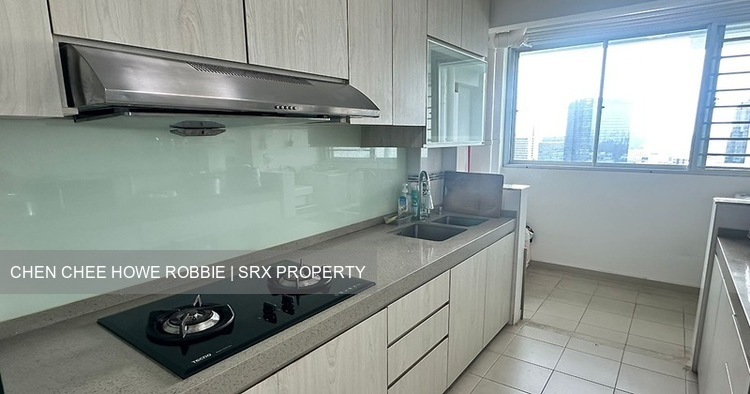 Blk 91A Telok Blangah Parcview (Bukit Merah), HDB 4 Rooms #524713681